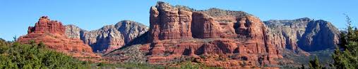 Sedona Rocks