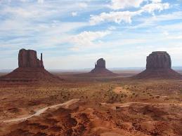 Monument Valley