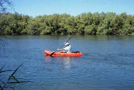 Verde River